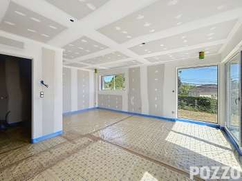 Location maison 4 pièces