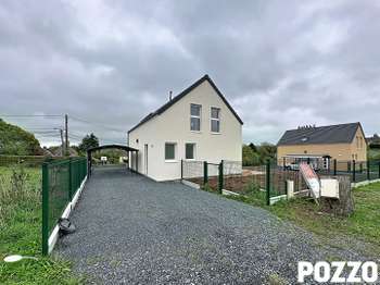 Photo Location maison Montillières-sur-Orne