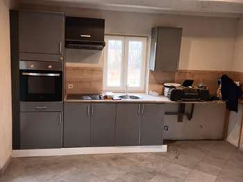 Location Maison 2 chambresMontjay