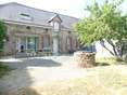 Location maison Montjean - 53