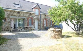 Photo Location maison Montjean