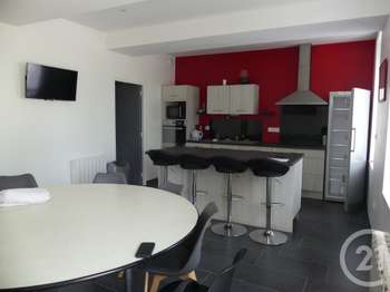 Location maison 5 pièces