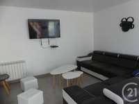 Location maison 5 pièces