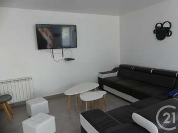 Location maison 5 pièces