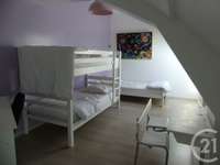 Location maison 5 pièces