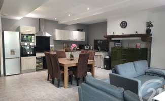 Photo Location maison Montjean