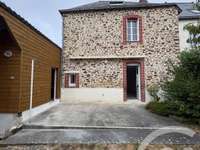 Location maison 4 pièces Location maison 4 pièces