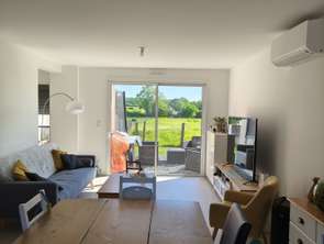 Location Maison 4 chambresMontjean-sur-Loire