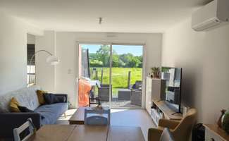 Photo Location maison Montjean-sur-Loire