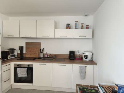 Location maison 5 pièces