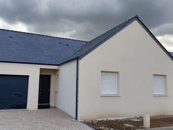 Location Maison 3 chambresMontjean-sur-Loire