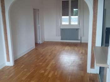 Location Maison 2 chambresMontluçon