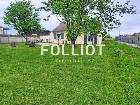Location maison 3 pièces