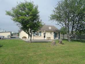 Location Maison 2 chambresMontmartin-sur-Mer