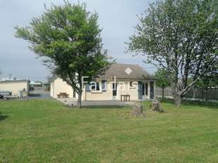 Photo Location maison Montmartin-sur-Mer
