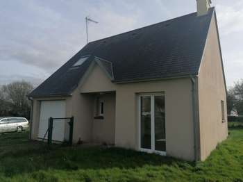 Location Maison 4 chambresMontmartin-sur-Mer