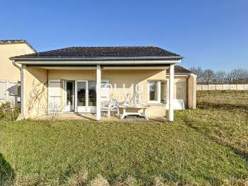 Location Maison 1 chambreMontmartin-sur-Mer