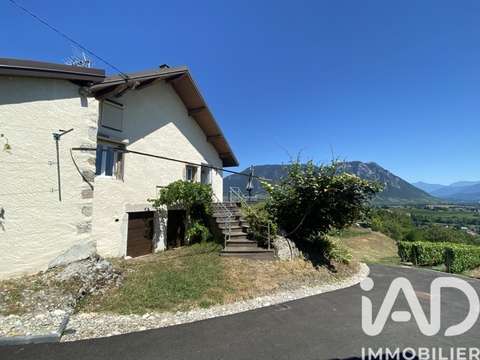 Location maison 4 pièces
