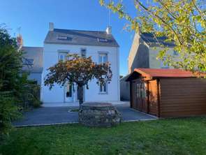 Location Maison 5 chambresMontoir-de-Bretagne