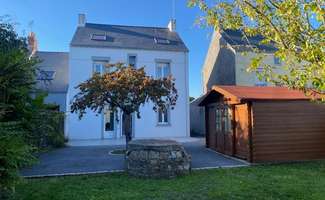 Photo Location maison Montoir-de-Bretagne