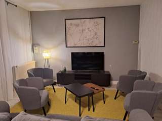 Location maison 7 pièces