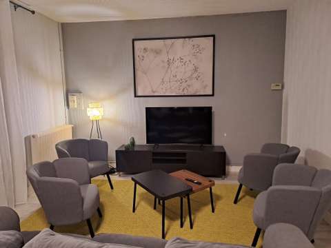 Location maison 7 pièces