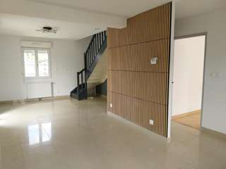 Location maison 5 pièces