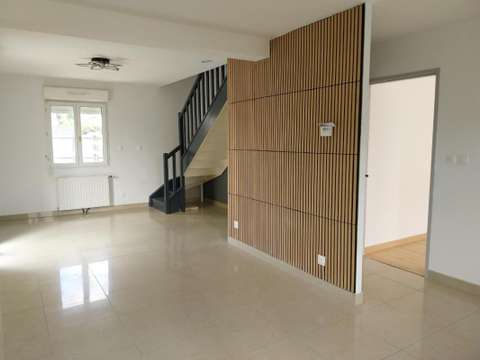 Location maison 5 pièces