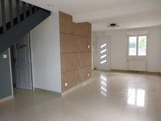 Location maison 5 pièces