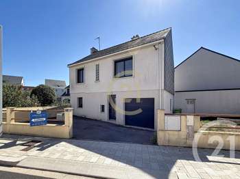 Location Maison 4 chambresMontoir-de-Bretagne