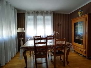 Location maison 5 pièces