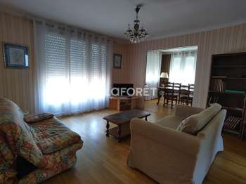 Location Maison 4 chambresMontoir-de-Bretagne