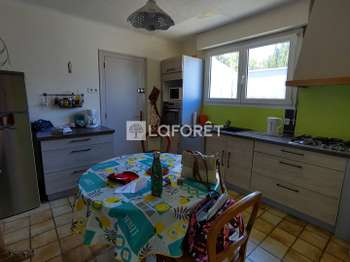 Location maison 5 pièces