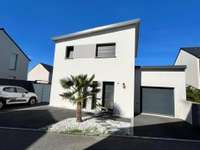 Location maison 3 pièces