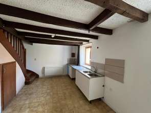 Location Maison 1 chambreMontournais