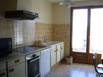 Location maison 3 pièces Location maison 3 pièces