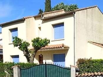 Location Maison 5 chambresMontpellier