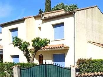 Location Maison 5 chambresMontpellier