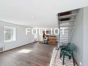 Location Maison 3 chambresMontpinchon