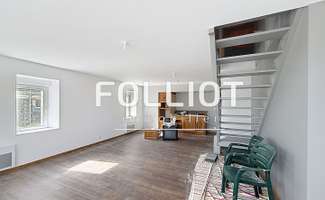 Photo Location maison Montpinchon