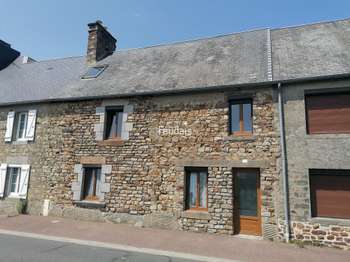 Location Maison 3 chambresMontpinchon