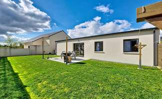 Photo Location maison Montrelais