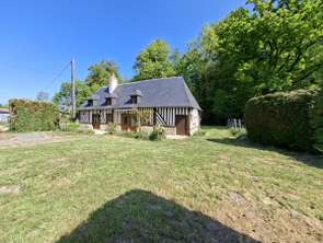 Location Maison 2 chambresMontreuil-en-Auge