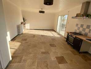 Location Maison 3 chambresMontreuil-Juigné