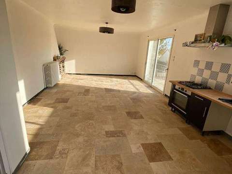 Location maison 4 pièces Montreuil-Juigné 49