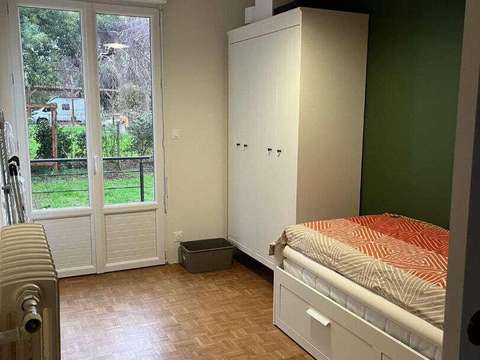 Location maison 4 pièces