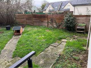 Location maison 4 pièces