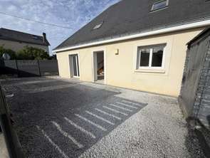 Location Maison 2 chambresMontreuil-Juigné