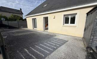 Photo Location maison Montreuil-Juigné