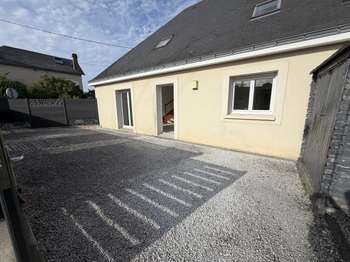 Photo Location maison Montreuil-Juigné